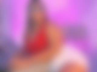 Live cam show with Martina - Anal Curvy on Camming Site