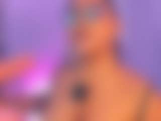 Martinas Live-Sex-Cam-Show