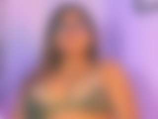 Martina's Live Sex Cam Show