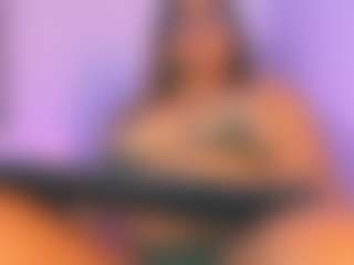 Martina's Live Sex Cam Show