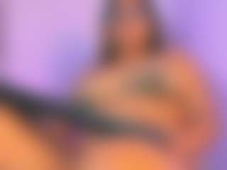 Live cam show with Martina - Blonde Hair Curvy on anonymated.com