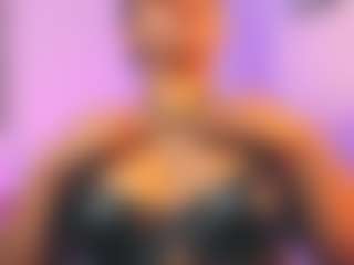 Live cam show with Martina - Butt Plug on sexylive.show