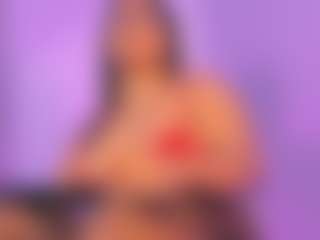 Martina's Live Sex Cam Show