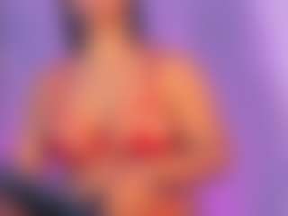 Live cam show with Martina - Blowjob on sexylive.show