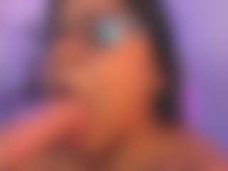 Martina's Live Sex Cam Show