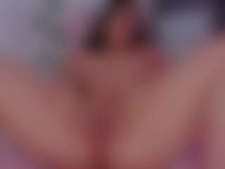 Mia Garcia's Live Sex Cam Show