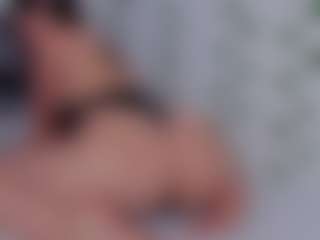 Mia Garcia's Live Sex Cam Show