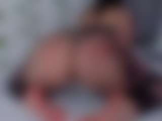 Mia Garcia's Live Sex Cam Show