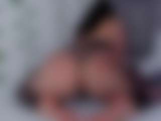 Mia Garcia's Live Sex Cam Show