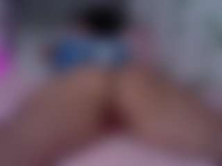 Mia Garcia's Live Sex Cam Show