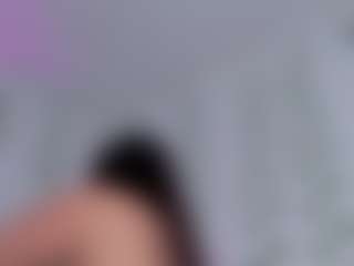 Mia Garcia's Live Sex Cam Show