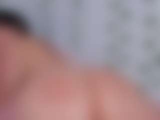 Mia Garcia's Live Sex Cam Show
