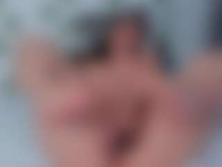 Mia Garcia's Live Sex Cam Show