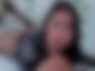 Mia Garcia's Live Sex Cam Show