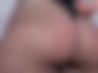 Mia Garcia's Live Sex Cam Show