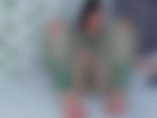 Mia Garcia's Live Sex Cam Show