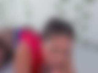 Mia Garcia's Live Sex Cam Show