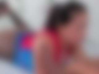 Mia Garcia's Live Sex Cam Show