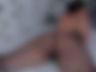 Mia Garcia's Live Sex Cam Show