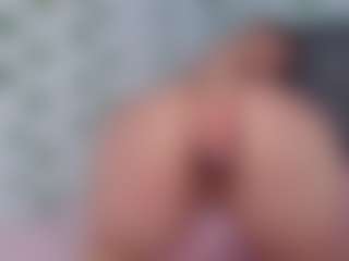Mia Garcia's Live Sex Cam Show