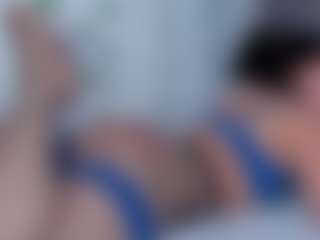 Mia Garcia's Live Sex Cam Show