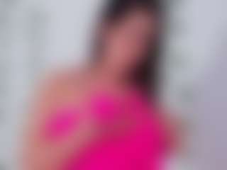 Mia Garcia's Live Sex Cam Show