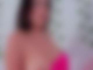 Mia Garcia's Live Sex Cam Show