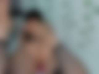 Mia Garcia's Live Sex Cam Show