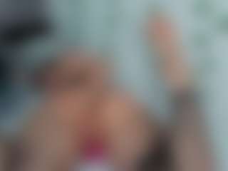 Mia Garcia's Live Sex Cam Show