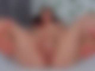 Mia Garcia's Live Sex Cam Show