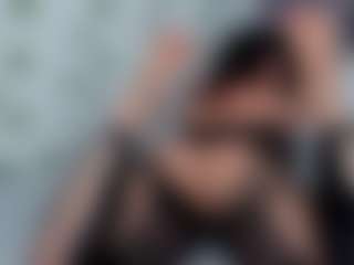 Mia Garcia's Live Sex Cam Show