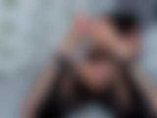 Mia Garcia's Live Sex Cam Show