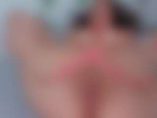 Mia Garcia's Live Sex Cam Show