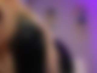 SabrinaJade's Live Sex Cam Show