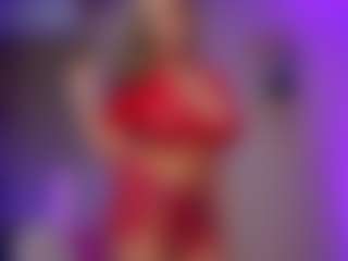 Live cam show with SabrinaJade - Athletic Strip on TastyBlacksLive