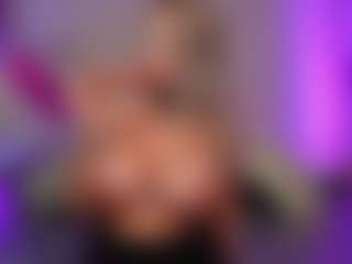 Live cam show with SabrinaJade - Asshole Blonde Hair on SxyPornLive