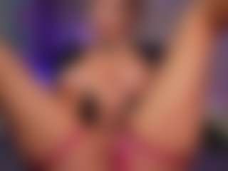 SabrinaJade's Live Sex Cam Show