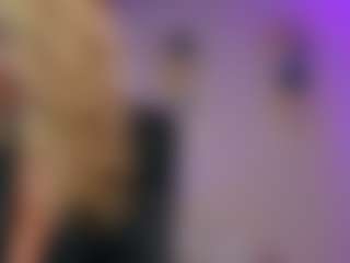SabrinaJade's Live Sex Cam Show
