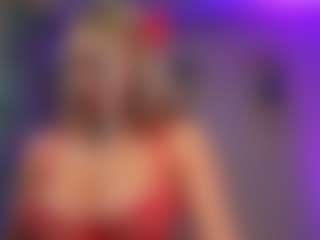 SabrinaJade's Live Sex Cam Show
