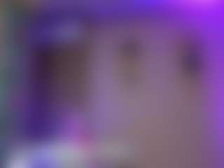Live cam show with SabrinaJade - Fingers on Hubzter Live