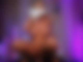 SabrinaJade's Live Sex Cam Show