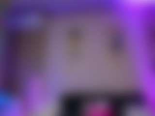 Show in cam erotica live di SabrinaJade
