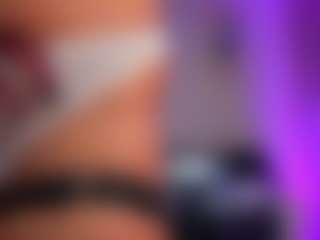 SabrinaJade's Live Sex Cam Show