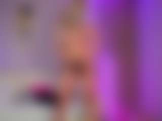 Live cam show with SabrinaJade - Blonde Hair Blowjob on Milf Play