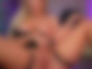 Live cam show with SabrinaJade - Gagging on Camsoda