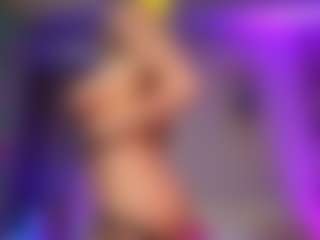 SabrinaJade's Live Sex Cam Show