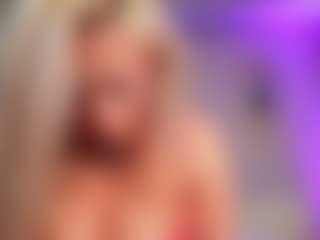 Live cam show with SabrinaJade - Sexwebcam Blonde Hair on Camsoda