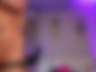 Live cam show with SabrinaJade - Hippie on Dolls Live