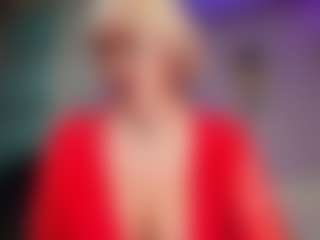 Live cam show with SabrinaJade - Blonde Hair Fetish on Cam Slut