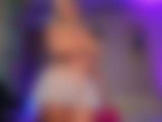 SabrinaJade's Live Sex Cam Show